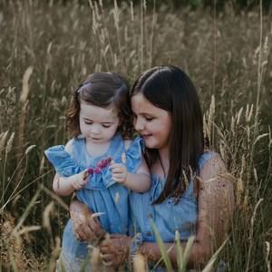 Meet your Posher, Lee'adair